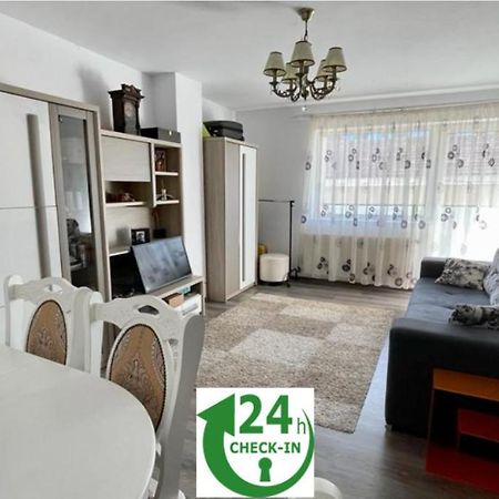 Central Quick, Private Parking Cluj-Napoca Exterior foto