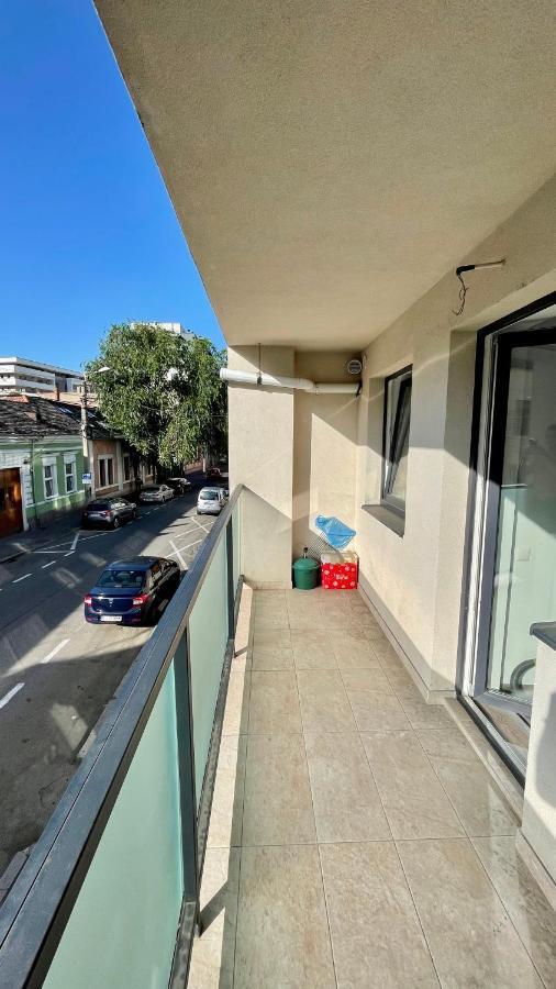 Central Quick, Private Parking Cluj-Napoca Exterior foto